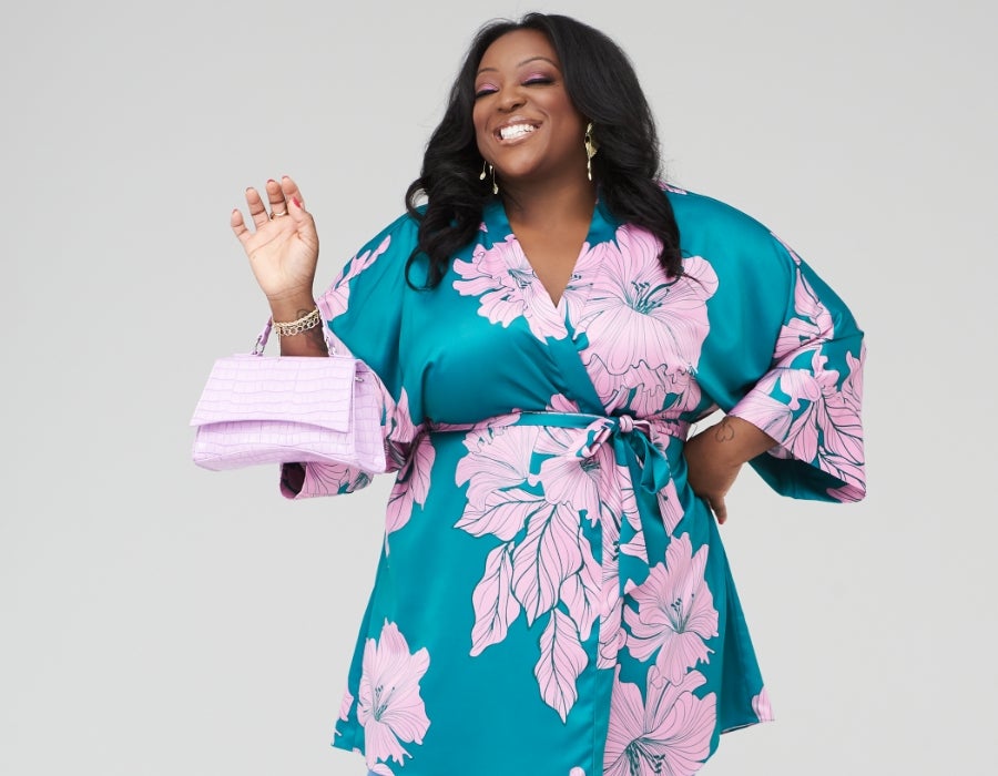 Independent plus size sale clothing uk